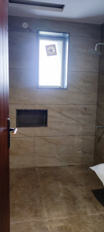 Bathroom in 4 BHK Builder Floor at Sector 85 – for Sale