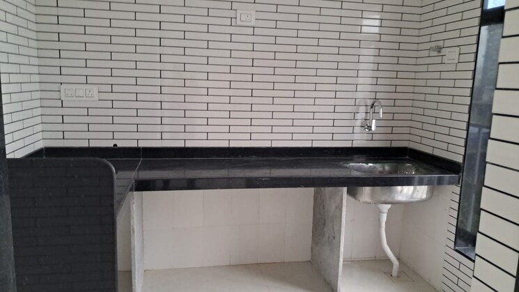 Kitchen, satellite-park-chs-jogeshwari-east 1 Bedroom 600 Sq.Ft. Apartment In Jogeshwari East Mumbai 7375483