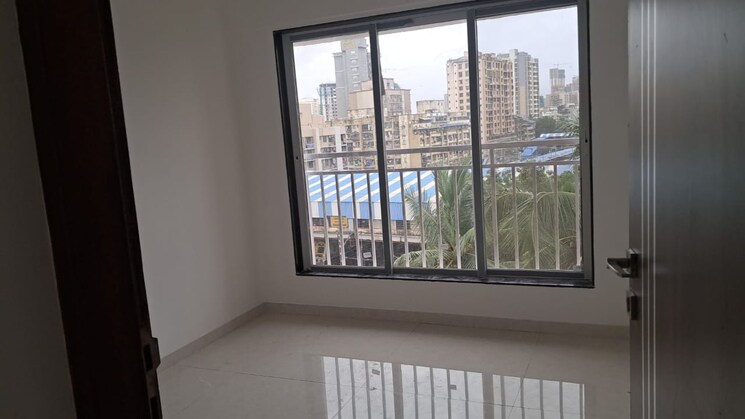 Balcony, satellite-park-chs-jogeshwari-east 1 Bedroom 600 Sq.Ft. Apartment In Jogeshwari East Mumbai 7375483