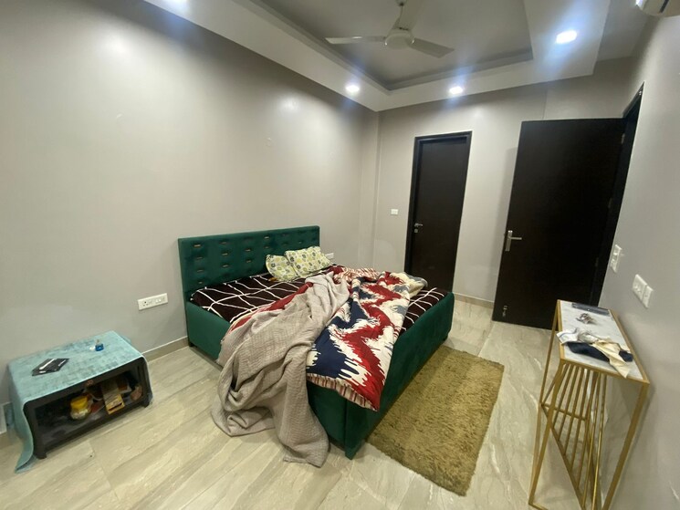 Bedroom, bptp-parkland 3 Bedroom 250 Sq.Yd. Builder Floor In Sector 75 Faridabad 7375492