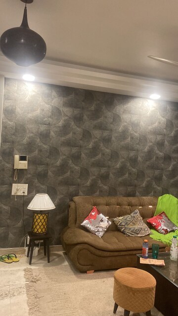 Parking in 3 BHK Builder Floor at BPTP Parkland, Sector 75 – for Sale