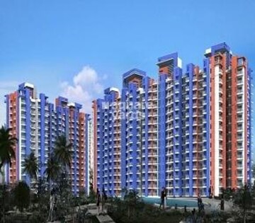 3.5 BHK Apartment For Sale in Anthem French Apartment, Sector 16b Greater Noida