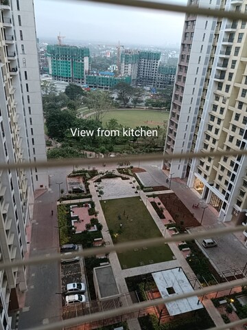 1 BHK Apartment – Exterior View View at Runwal Gardens, Dombivli East - for Sale