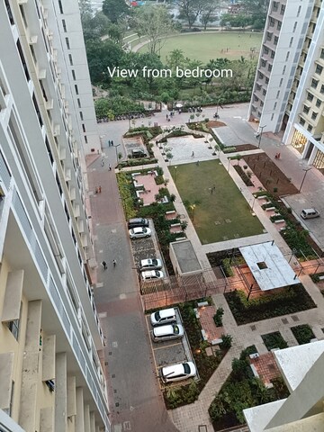 Master Plan in 1 BHK Apartment at Runwal Gardens, Dombivli East – for Sale