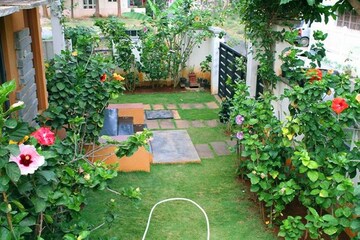 2 BHK Penthouse – Garden View at Bhogpur - for Sale