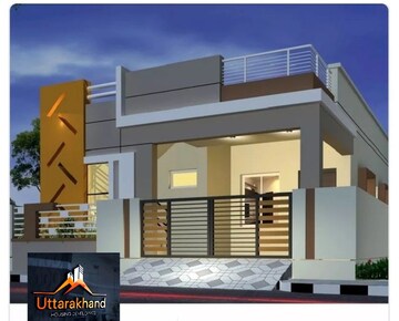 2 BHK Penthouse – Exterior View View at Bhogpur - for Sale