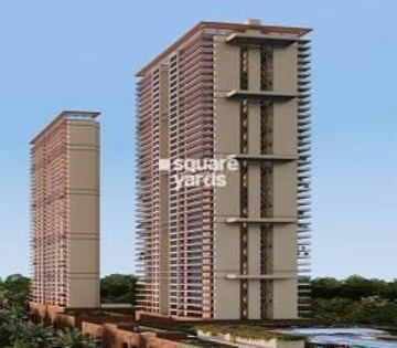 3 BHK Apartment For Sale in Conscient Hines Elevate Reserve, Sector 62