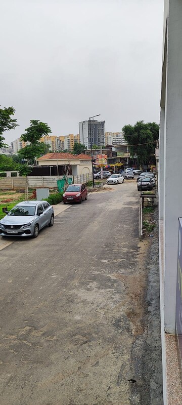  Plot – Exterior View View at BPTP District 3, Sector 85 - for Sale