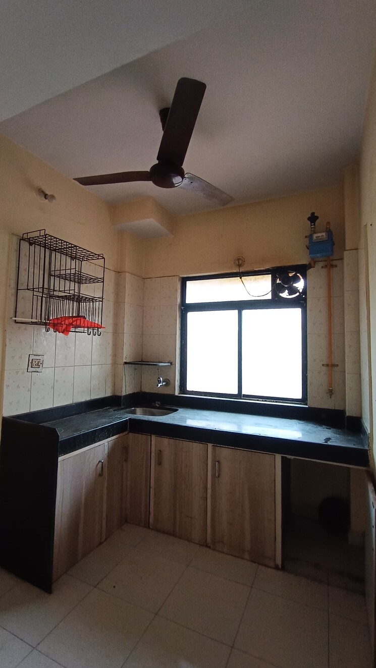 Kitchen, gokul-paradise-virar 1 Bedroom 550 Sq.Ft. Apartment In Virar West Palghar 7375518