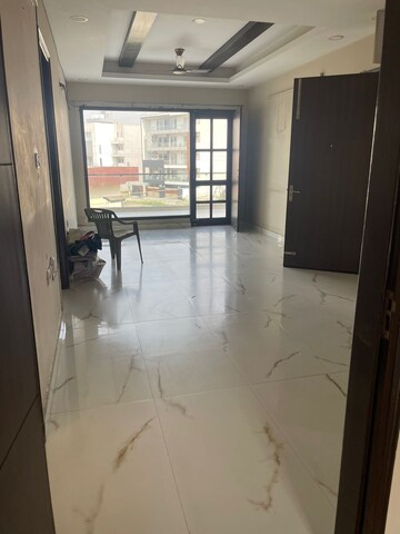 Balcony in 4 BHK Apartment at Conscient Hines Elevate Reserve, Sector 62 – for Sale