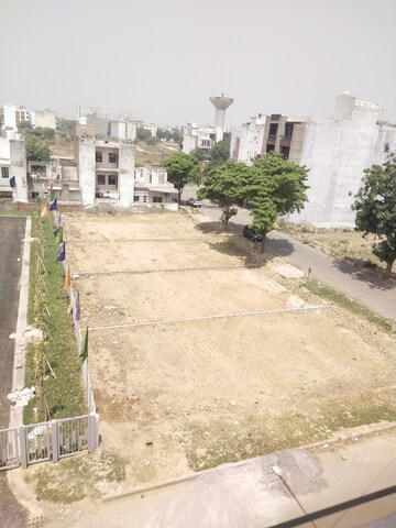  Plot – Exterior View View at BP Homes, Sector 85 - for Sale