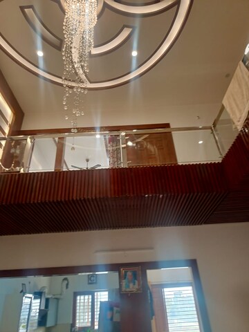 Furnished Amenities in 6+ BHK Independent House at BPTP Parklands, Sector 76 – for Sale
