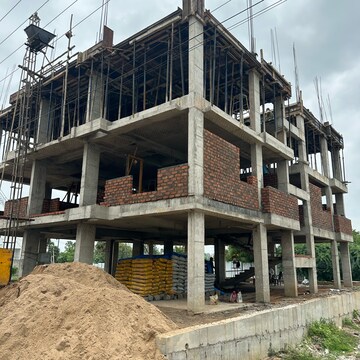 3 BHK Apartment – Exterior View View at Sri Sai Bhavani Enclave, Bandlaguda Jagir - for Sale