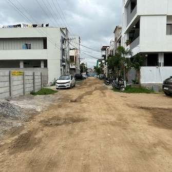 3 BHK Apartment For Resale in Sri Sai Bhavani Enclave Bandlaguda Jagir Hyderabad  7375538