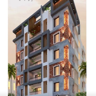 3 BHK Apartment For Resale in Sri Sai Bhavani Enclave Bandlaguda Jagir Hyderabad  7375538