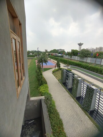  Plot – Exterior View View at Sector 84 - for Sale