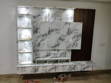 4 BHK Apartment For Rent in Migsun Vilaasa, Eta Ii Greater Noida