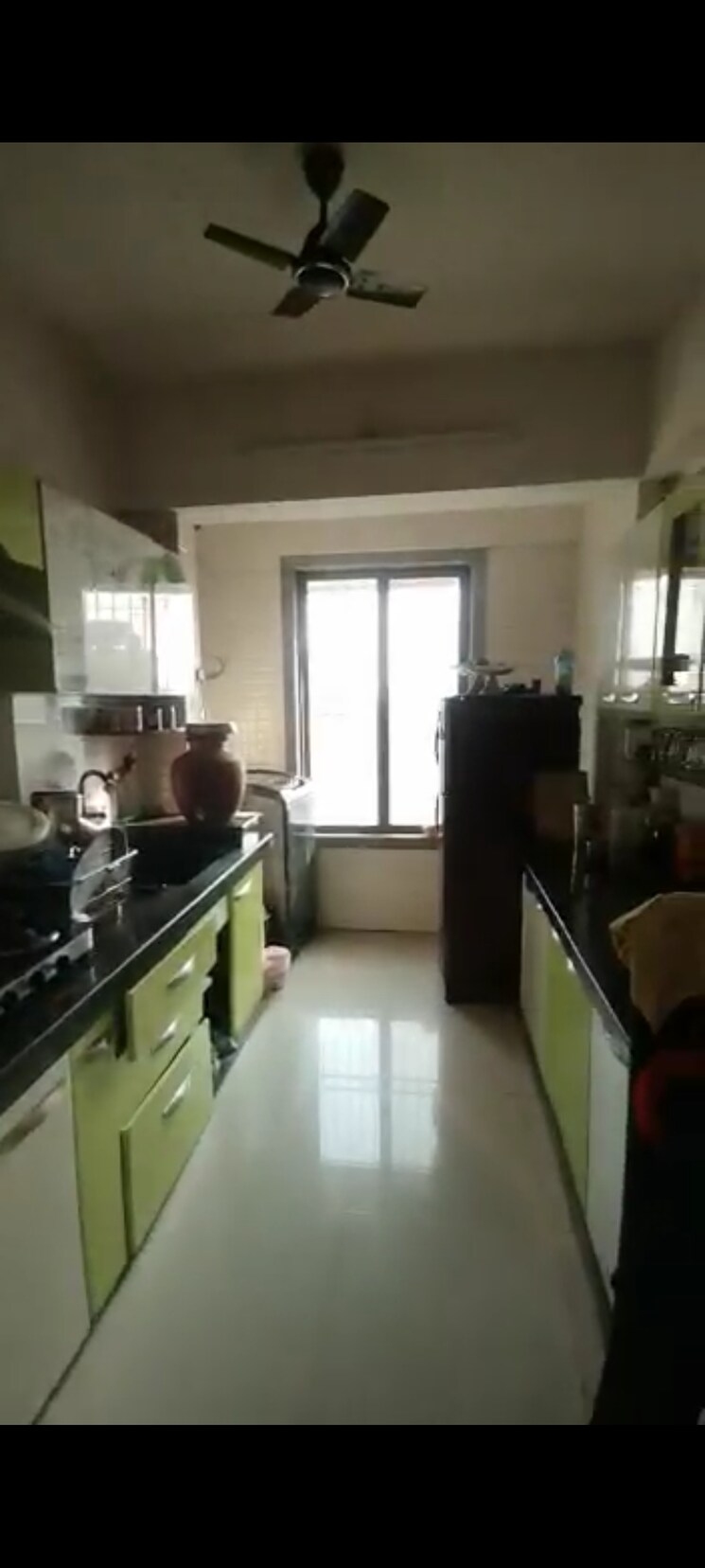 Kitchen, madhav-sankalp 3 Bedroom 1700 Sq.Ft. Apartment In Kalyan West Thane 7374645