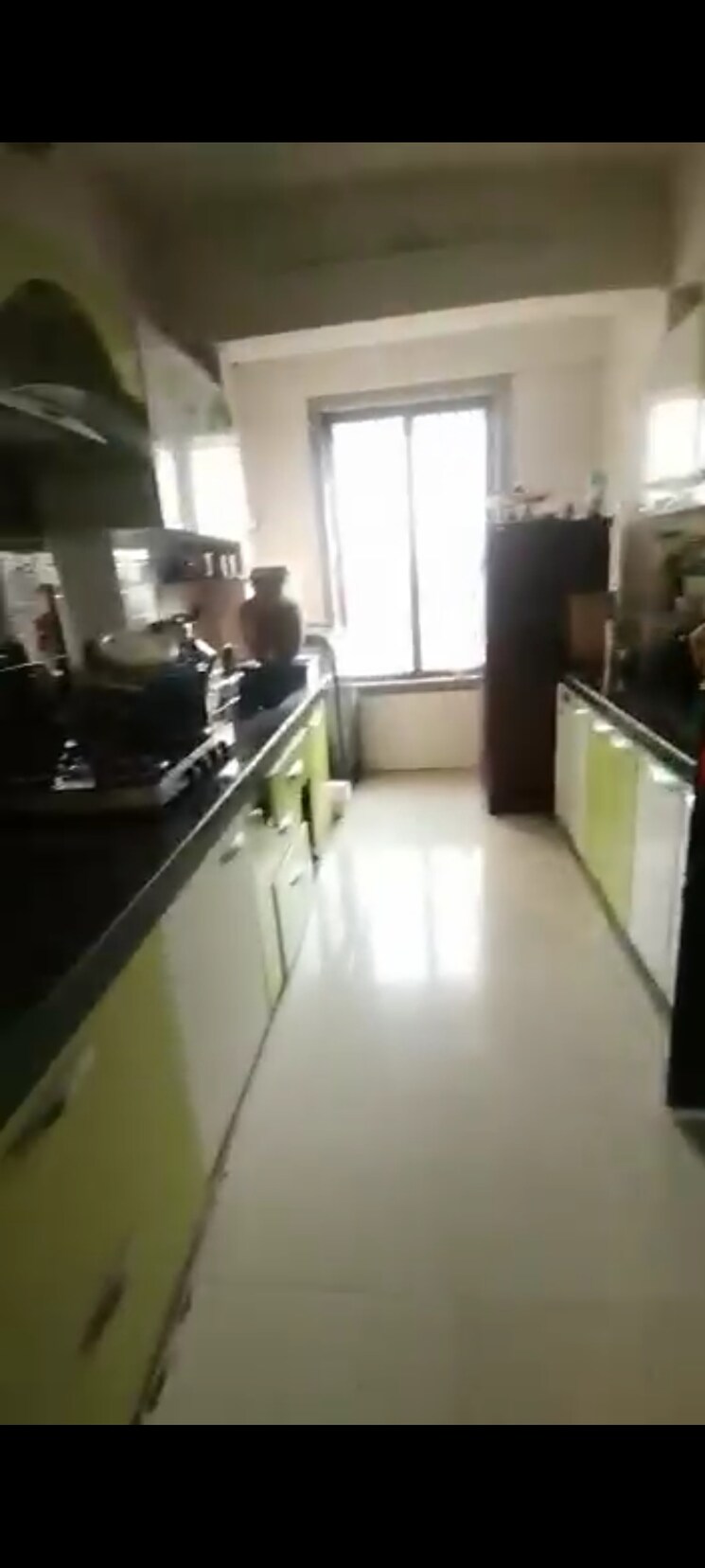 Kitchen, madhav-sankalp 3 Bedroom 1700 Sq.Ft. Apartment In Kalyan West Thane 7374645