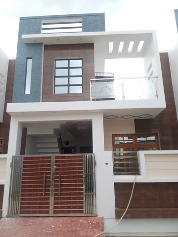 2 BHK Villa For Sale in Jankipuram Extension