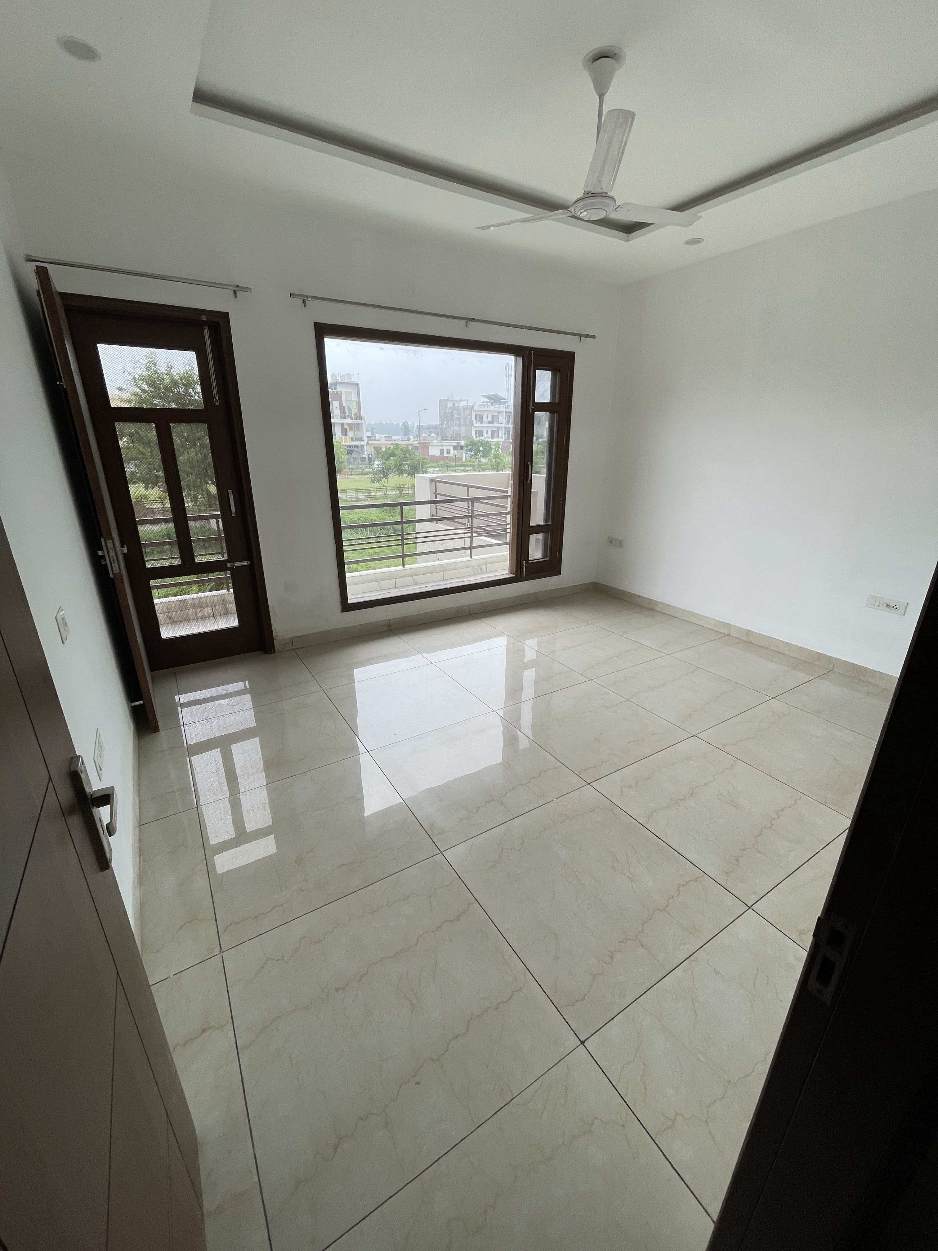 3 BHK Builder Floor For Rent in Aerocity Mohali  7375565