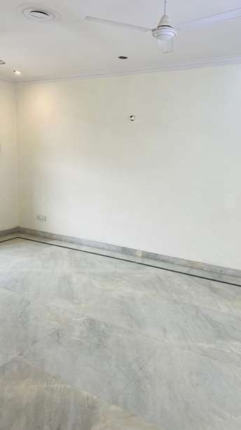 3 BHK Builder Floor For Rent in Saket Delhi  7375576