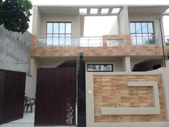 2 BHK Villa For Resale in Iim Road Lucknow  7375577