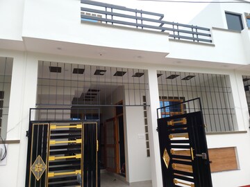 2 BHK Villa For Resale in Chinhat Lucknow  7375583