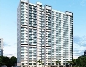 1 BHK Apartment For Sale in Dem Phoenix, Malad East