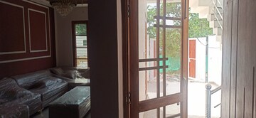 Balcony in 3 BHK Villa at Chinhat – for Sale