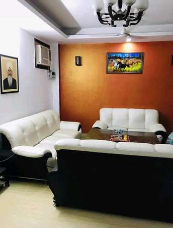 3 BHK Apartment For Rent in Freedom Fighters Enclave Saket Delhi  7375607