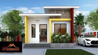 2 BHK Independent House For Resale in Mohabbewala Dehradun  7375617