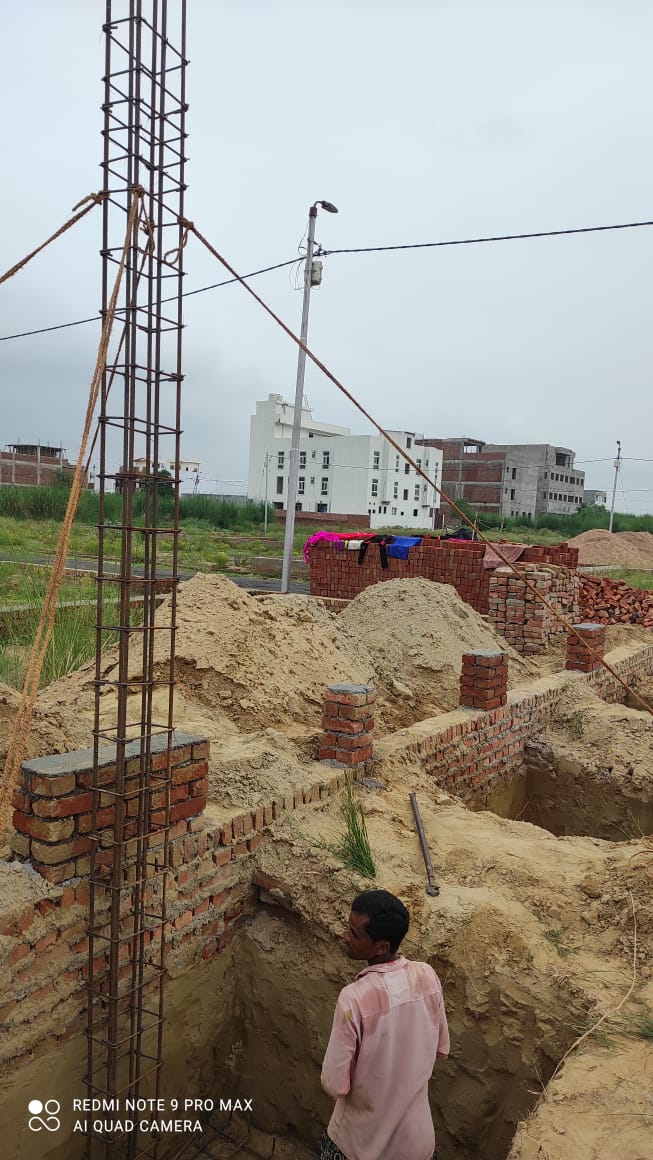 Plot For Resale in Faizabad Road Lucknow  7375621