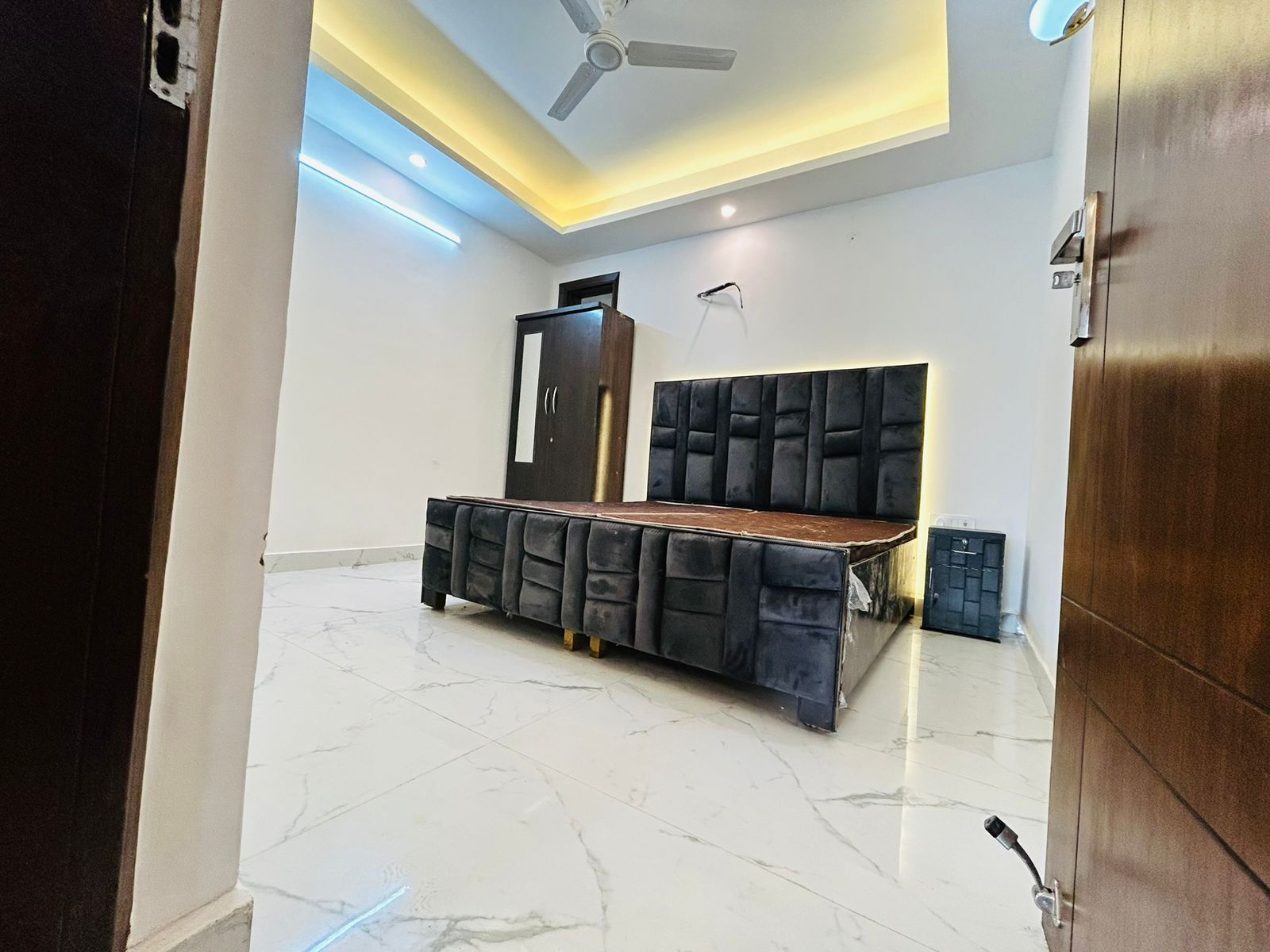 2 BHK Apartment For Rent in Saket Delhi  7375625