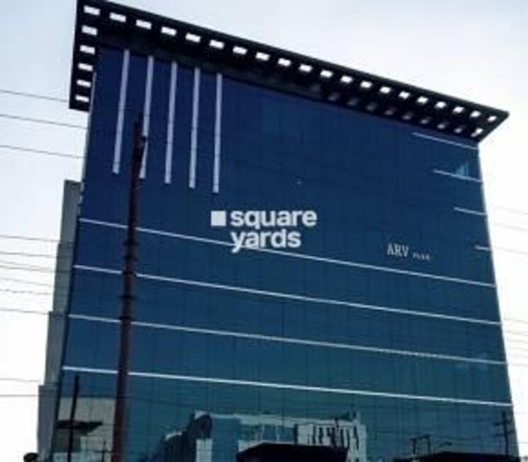 Exterior View, burari 3 Bedroom 100 Sq.Yd. Builder Floor In Burari Delhi 7375643