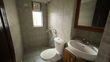 Bathroom in 2 BHK Apartment at Gulshan Botnia, Sector 144 – for Sale