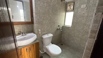 Bathroom in 2 BHK Apartment at Gulshan Botnia, Sector 144 – for Sale
