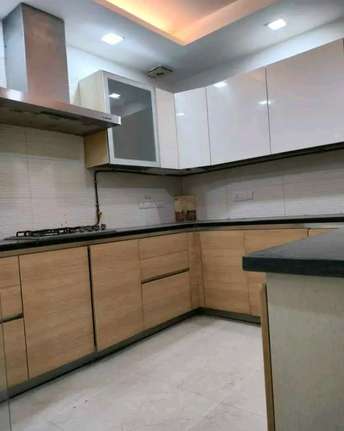 3 BHK Apartment For Rent in Freedom Fighters Enclave Saket Delhi  7375654