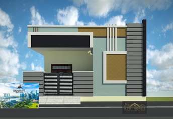 1 BHK Independent House For Resale in Mohabbewala Dehradun  7375674