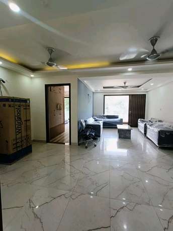 3 BHK Apartment For Rent in Freedom Fighters Enclave Saket Delhi  7375657