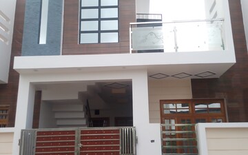 2 BHK Villa For Sale in Jankipuram Extension