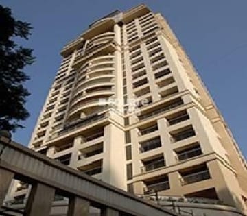 3 BHK Apartment For Resale in Rameshwaram Apartment Prabhadevi Mumbai  7375666