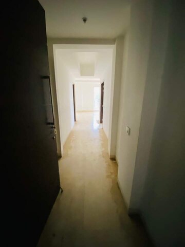 Building Lobby in 4 BHK Apartment at Puri Diplomatic Greens Phase I, Sector 111 – for Sale