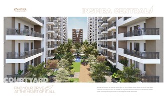 2 BHK Apartment For Resale in Narenn Primark Inspira Miyapur Hyderabad  7375671