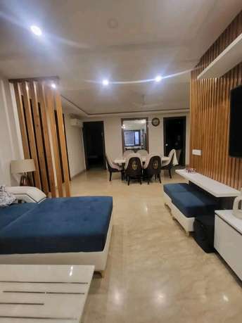 3 BHK Apartment For Rent in Freedom Fighters Enclave Saket Delhi  7375668