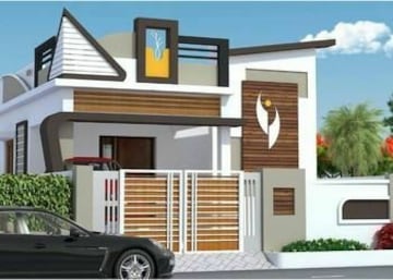 2 BHK Independent House For Resale in Mohabbewala Dehradun  7375687