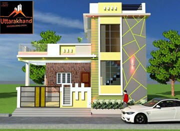 2 BHK Independent House For Sale in Mohabbewala