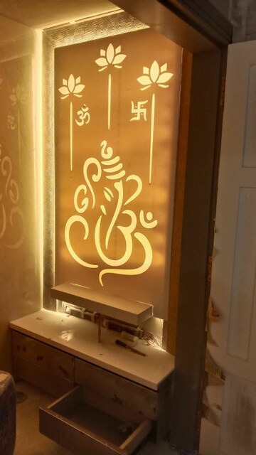 Furnished Amenities in 2 BHK Independent House at Mohabbewala – for Sale