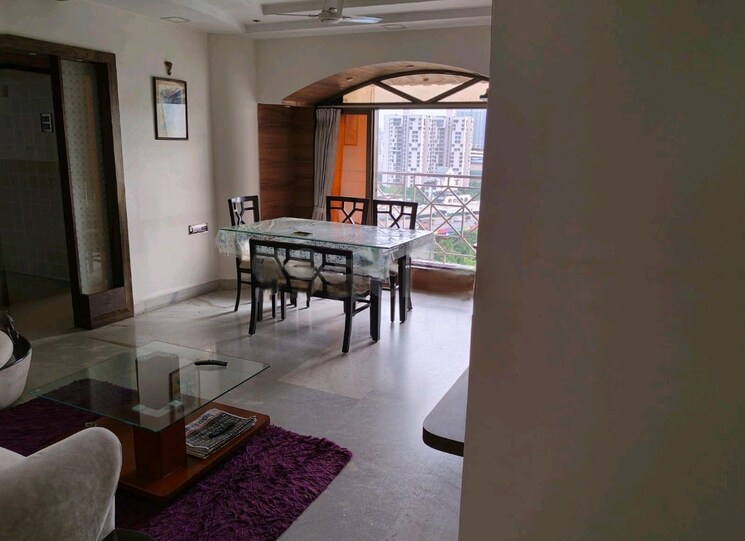 Living Room, shreeji-ville-co-operative-housing-society-ltd 2 Bedroom 1050 Sq.Ft. Apartment In Panch Pakhadi Thane 7375775