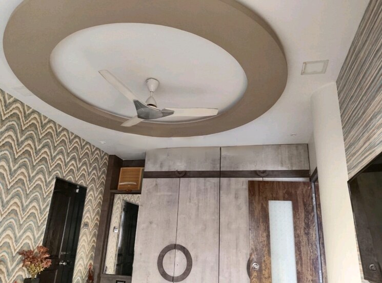 Bathroom, shreeji-ville-co-operative-housing-society-ltd 2 Bedroom 1050 Sq.Ft. Apartment In Panch Pakhadi Thane 7375775